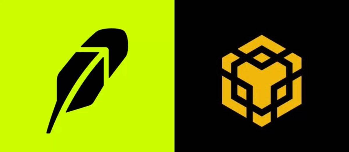 BNB Chain 与 Robinhood Chain 是 RWA 领域的王者
