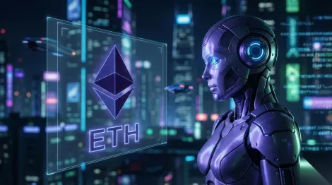 Interstice Digital携手FalconX推出跨链交换引擎，连通Canton、以太坊、Solana及Robinhood Chain