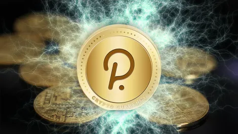 Polkadot activity soared 17200%, DOT pointed to a $1.20 breakthrough