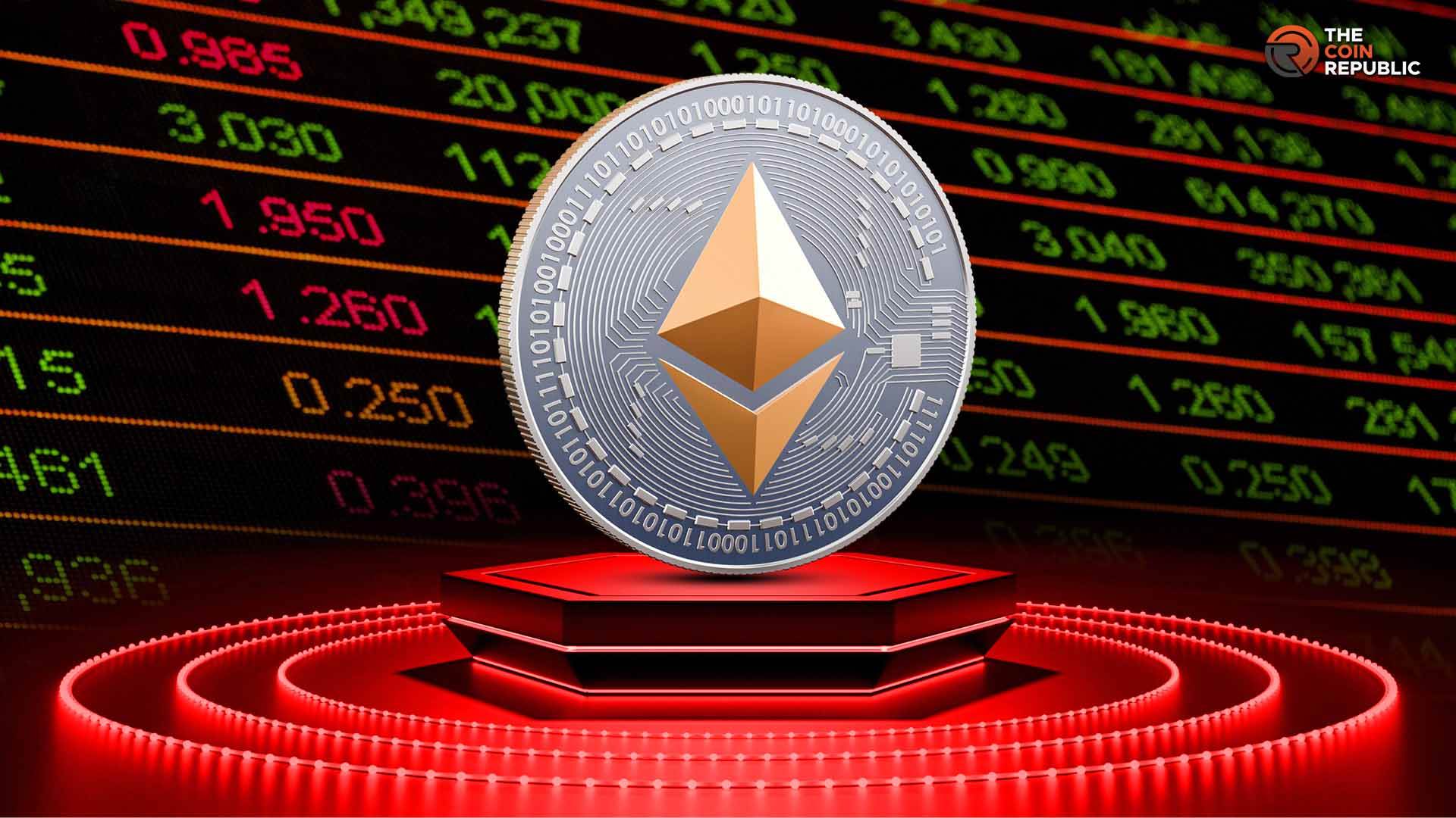 Ethereum's price is US$1900, and Glamestead's upgrade has achieved a major breakthrough