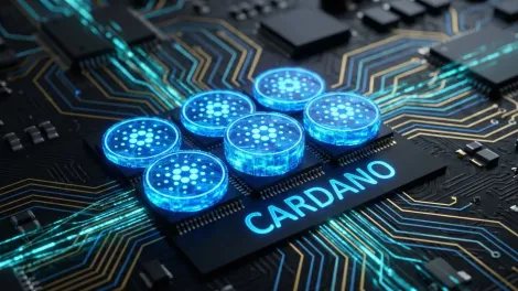 Cardano发布Dijkstra升级路线图，鲸鱼抛售导致ADA跌至0.175美元