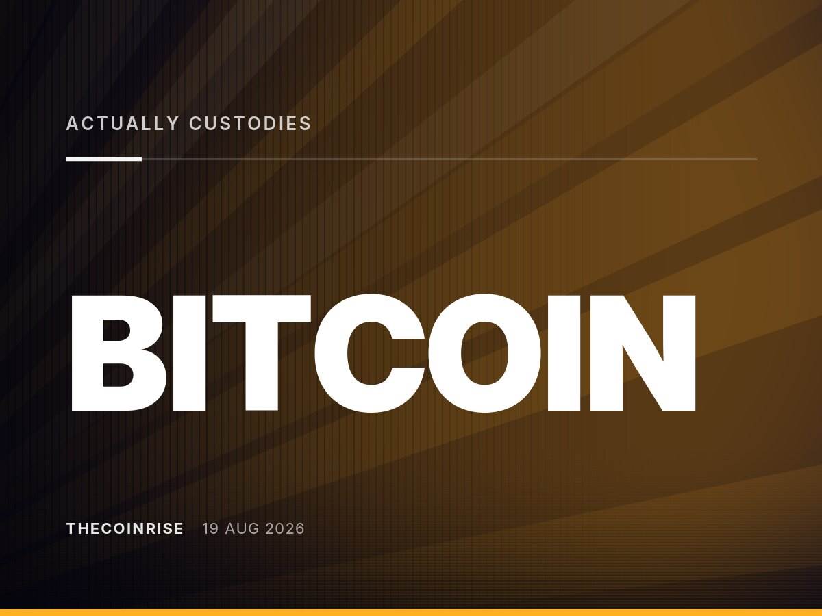 GBTC vs IBIT: Who really manages Bitcoin and what are the conditions for hosting?
