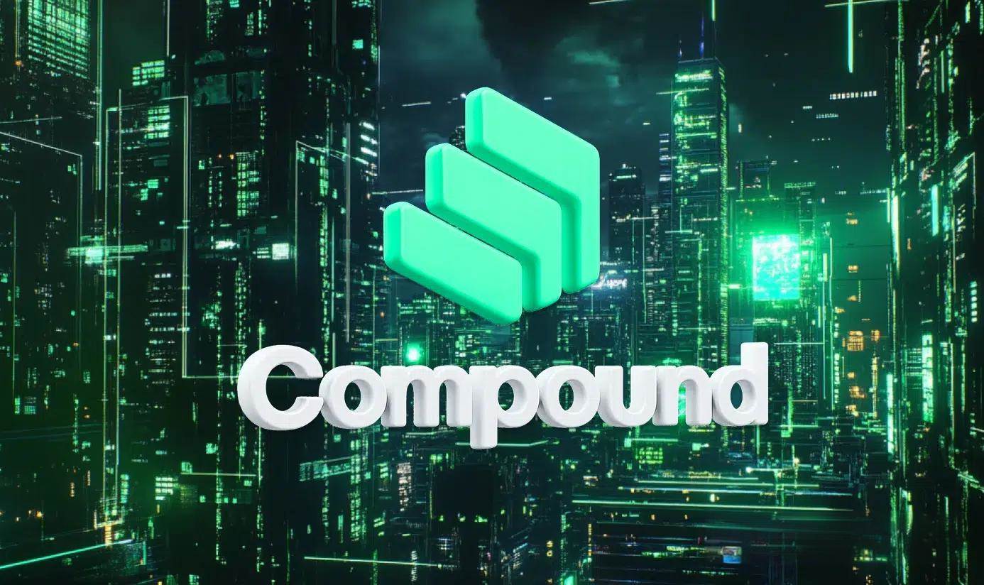Compound批准5200万美元机构DeFi计划