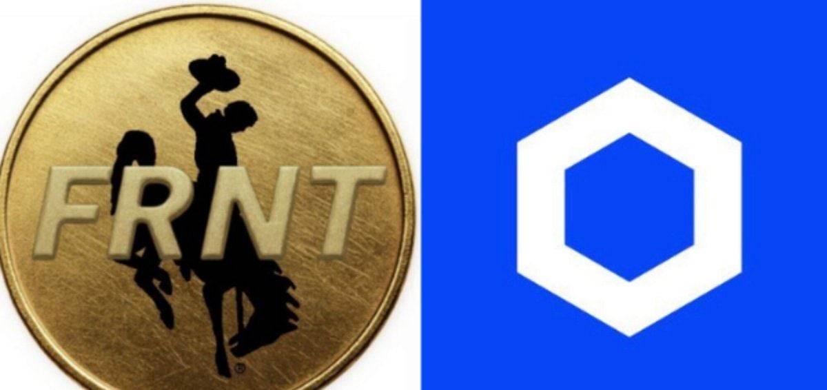 Wyoming moves its state stablecoin from LayerZero to Chainlink's CCIP