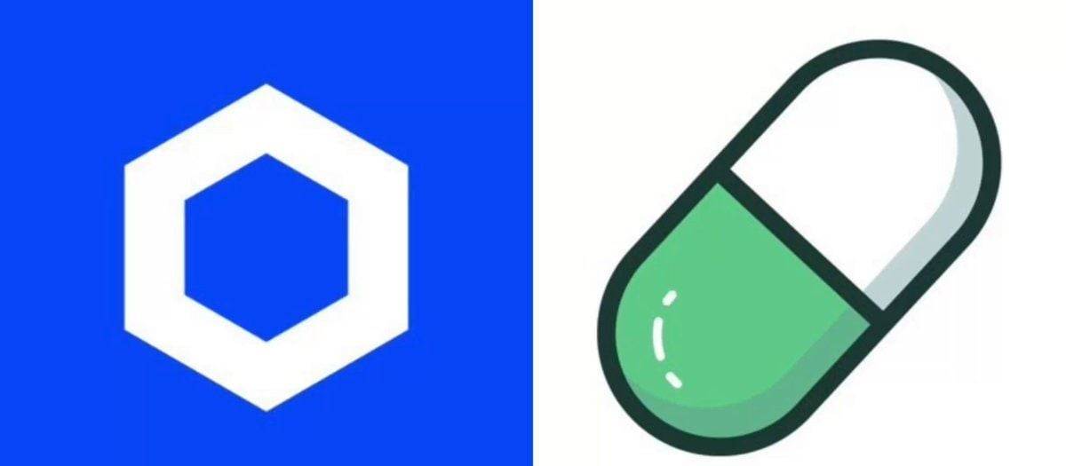 Chainlink和PumpFun持续主导市场
