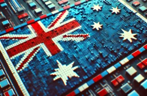 Nexo launches regulated crypto lending service in Australia