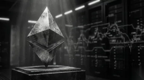 Ethereum keeps a close eye on key price barriers, and market dynamics intensify