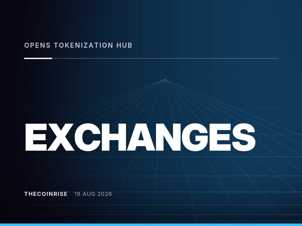Coinbase在阿布扎比开设代币化中心，锚定国际扩张战略
