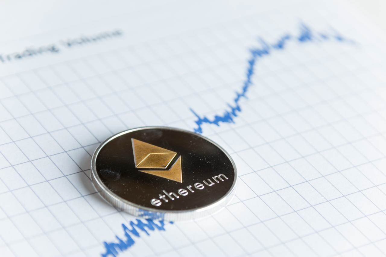Ethereum Surges 19% Above $2200, Can It Impact $2500?