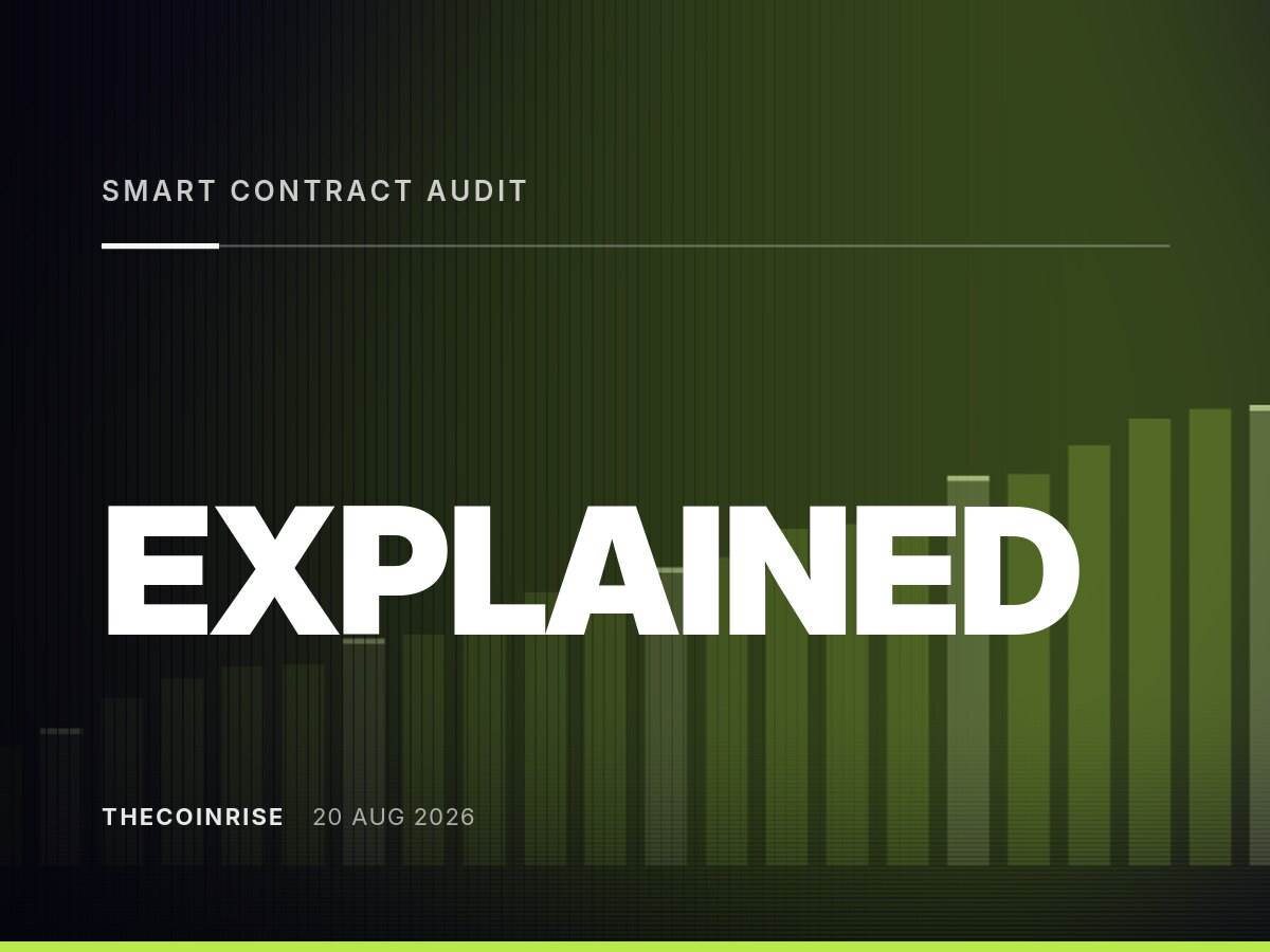 Coverage and blind spots of smart contract audits