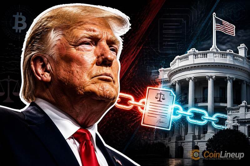Trump's Clarification Act: White House pushes for 