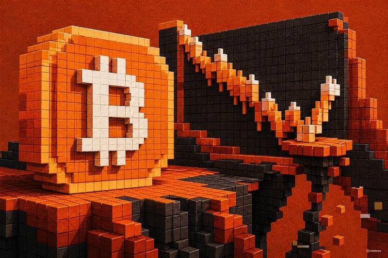 Glassnode warns: Bitcoin rebound is still a local phenomenon