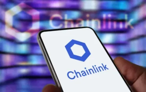 Nethermind moves cross-chain infrastructure from LayerZero to Chainlink