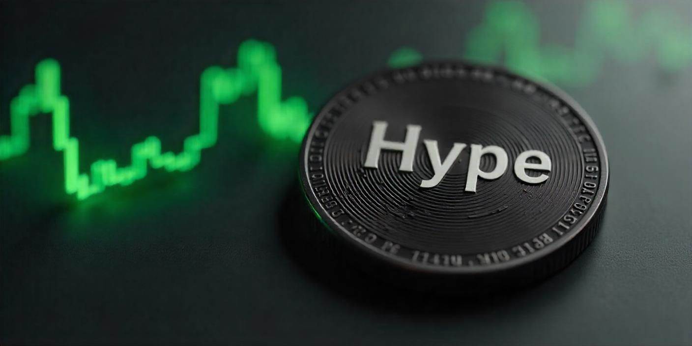 Hyperliquid prices surge 22%: Here's the next target