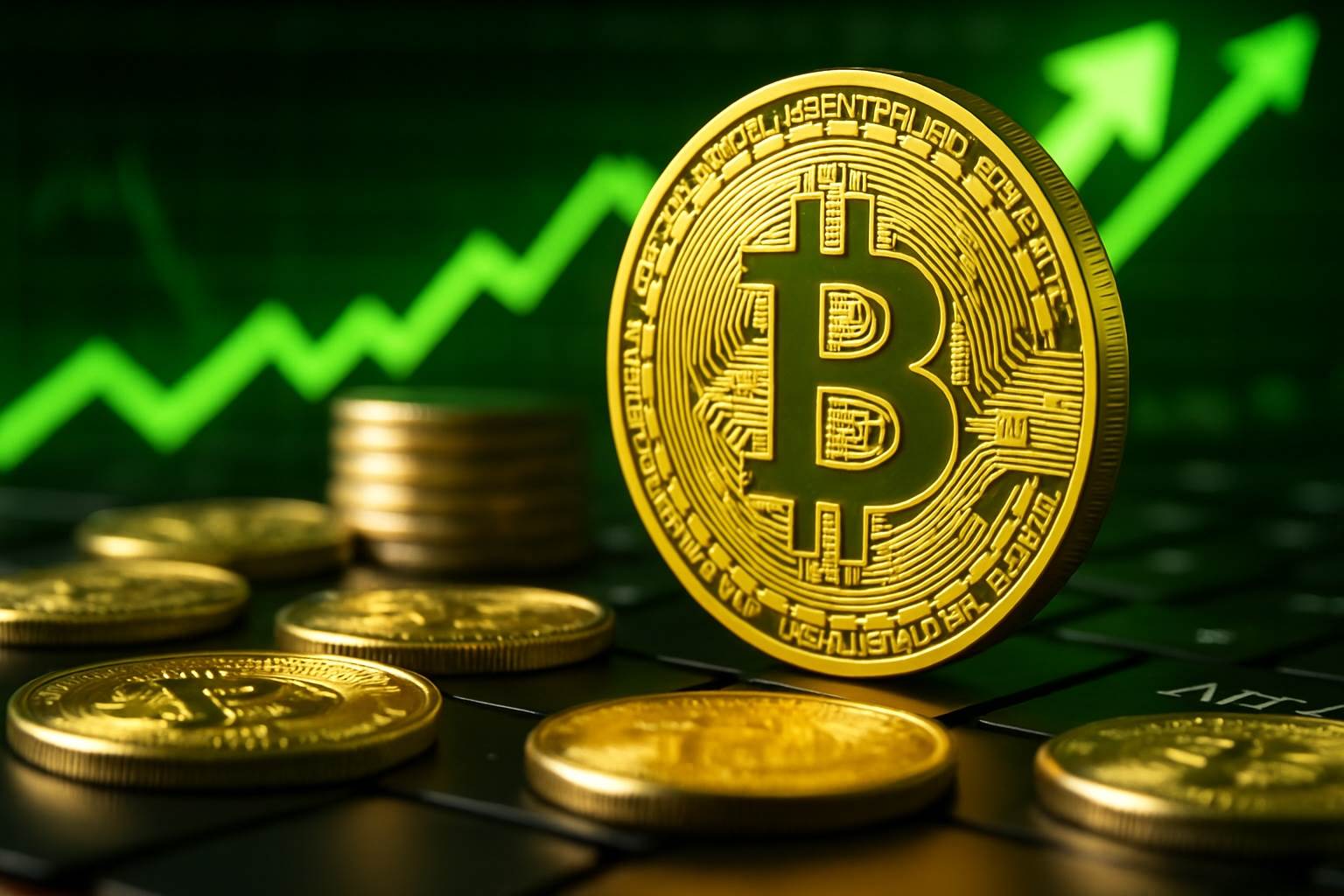 Bitcoin ETF net inflow was US$189 million, and BTC exceeded US$68,000, boosted by liquidity from the