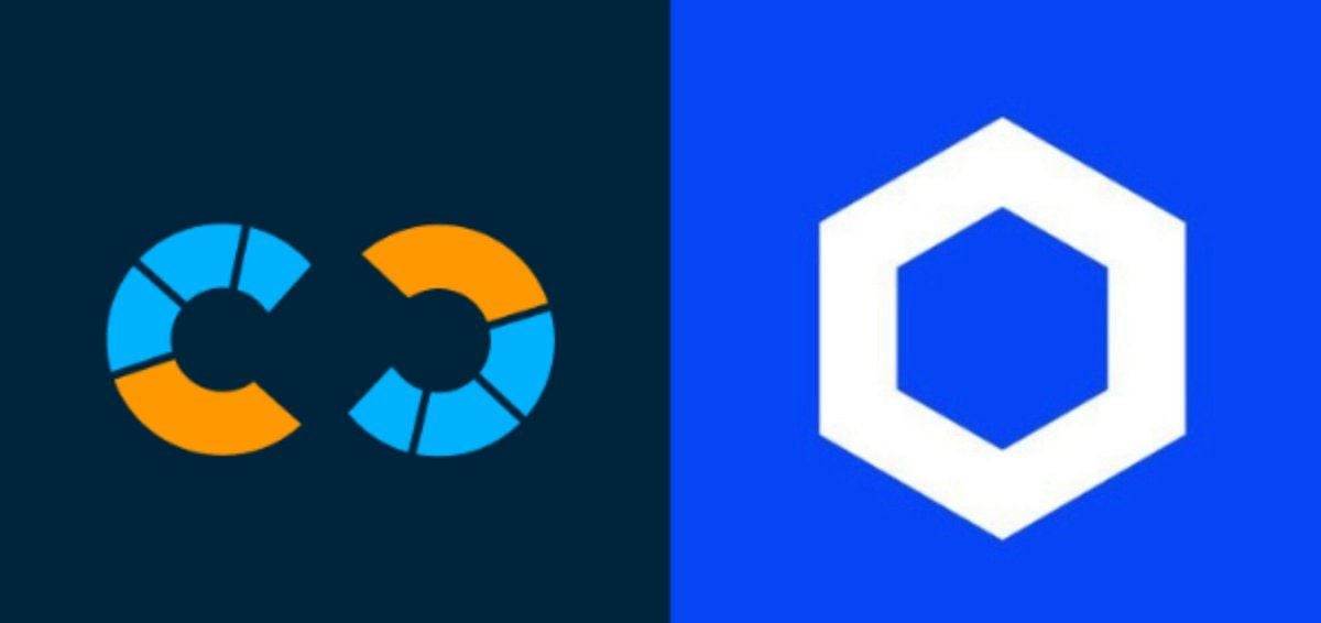 Nethermind joined Chainlink as a node operator and migrated its cross-chain verifier business