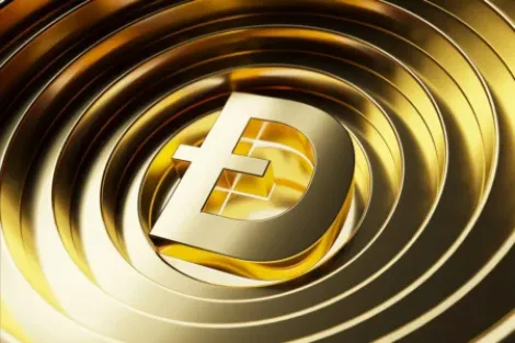 狗狗币 (DOGE) 价格：DOGE 测试多年支撑位，交易者紧盯 0.20 美元目标