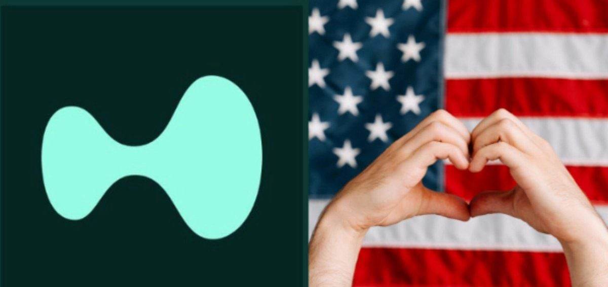 Trump says CFTC chairman is pushing to localize Hyperliquid, HYPE surges 22%