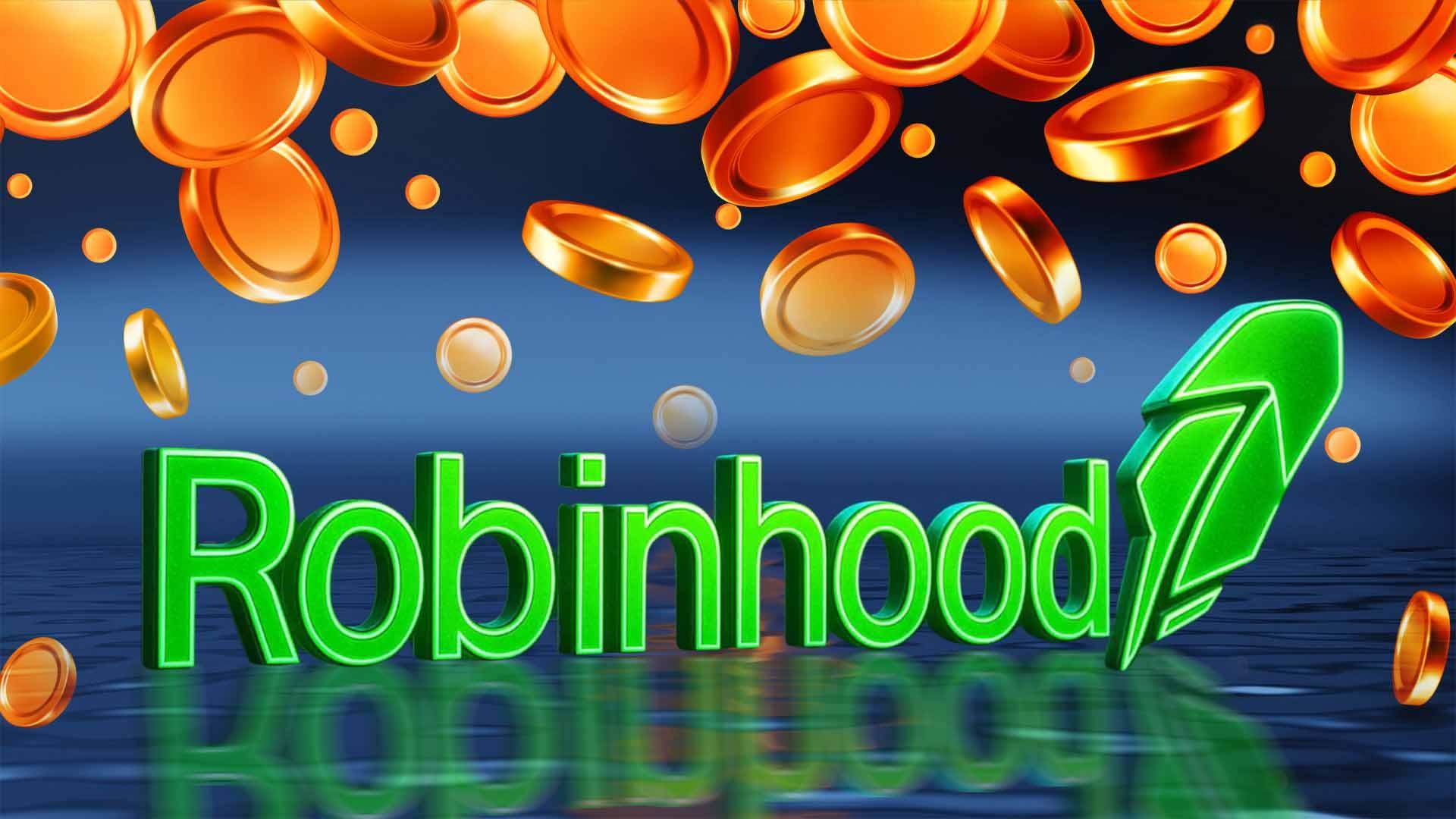 Robinhood News: CEO Vlad Tenev urges U.S. regulators to focus on tokenized stocks