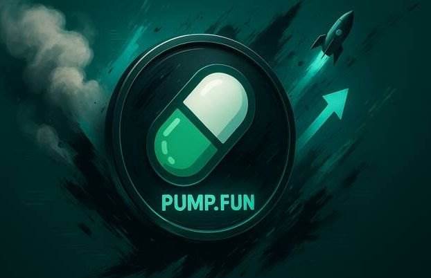 Pump Fun co-founder rejects DeFi concept, Pump prices soar 170%