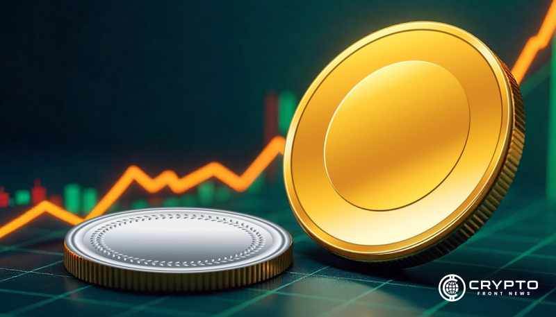 Ethena钱包向FalconX转入1400万ENA，ENA价格支撑稳固