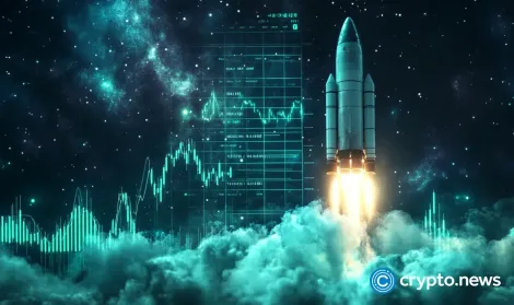 Bitway价格暴涨250%后回落，但势头不减