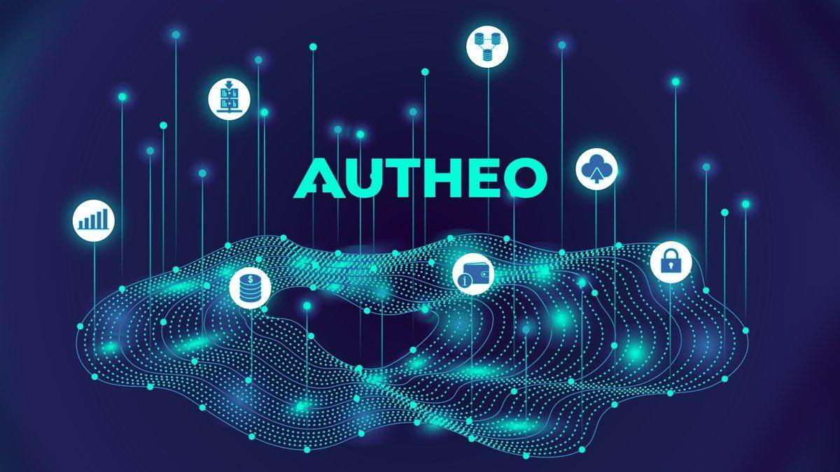 THEO现已上线Hydrex——Autheo互联网操作系统代币正式开启交易（8月20日）