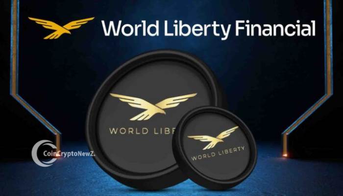 World Liberty扩大领导团队，WLFI价格飙升18%