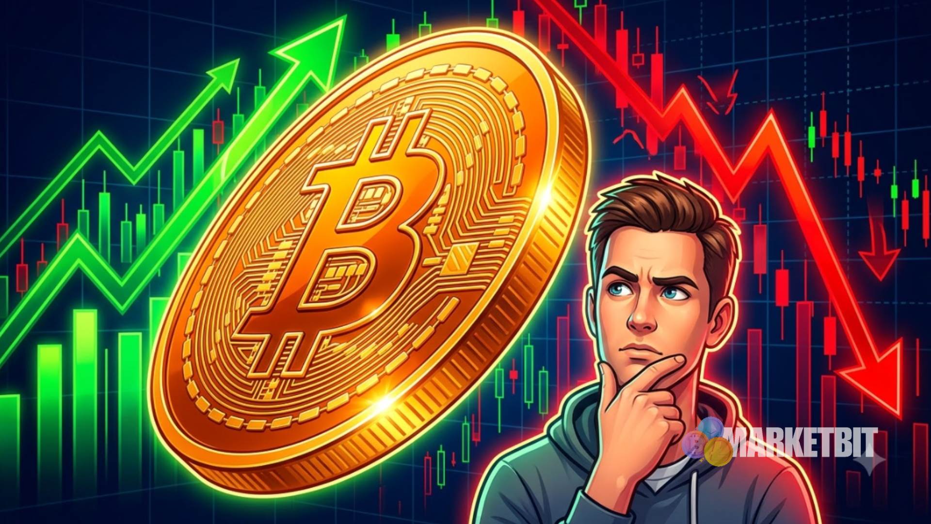 每股BTC解析：增发股份的利与弊