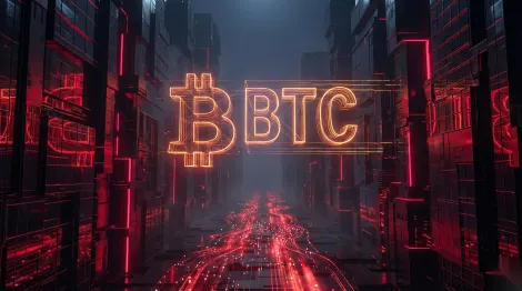 比特币及ETF资金涌入，MSTR从年内低点飙升40%