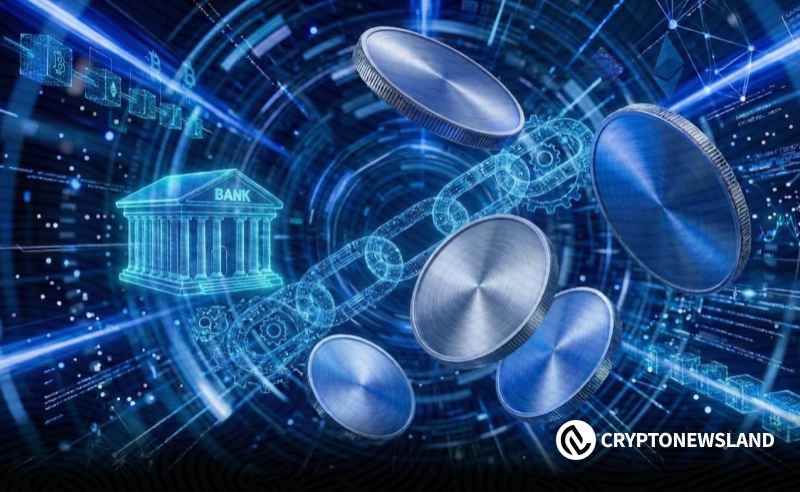 2026年8月最值得长期投资的三种加密货币