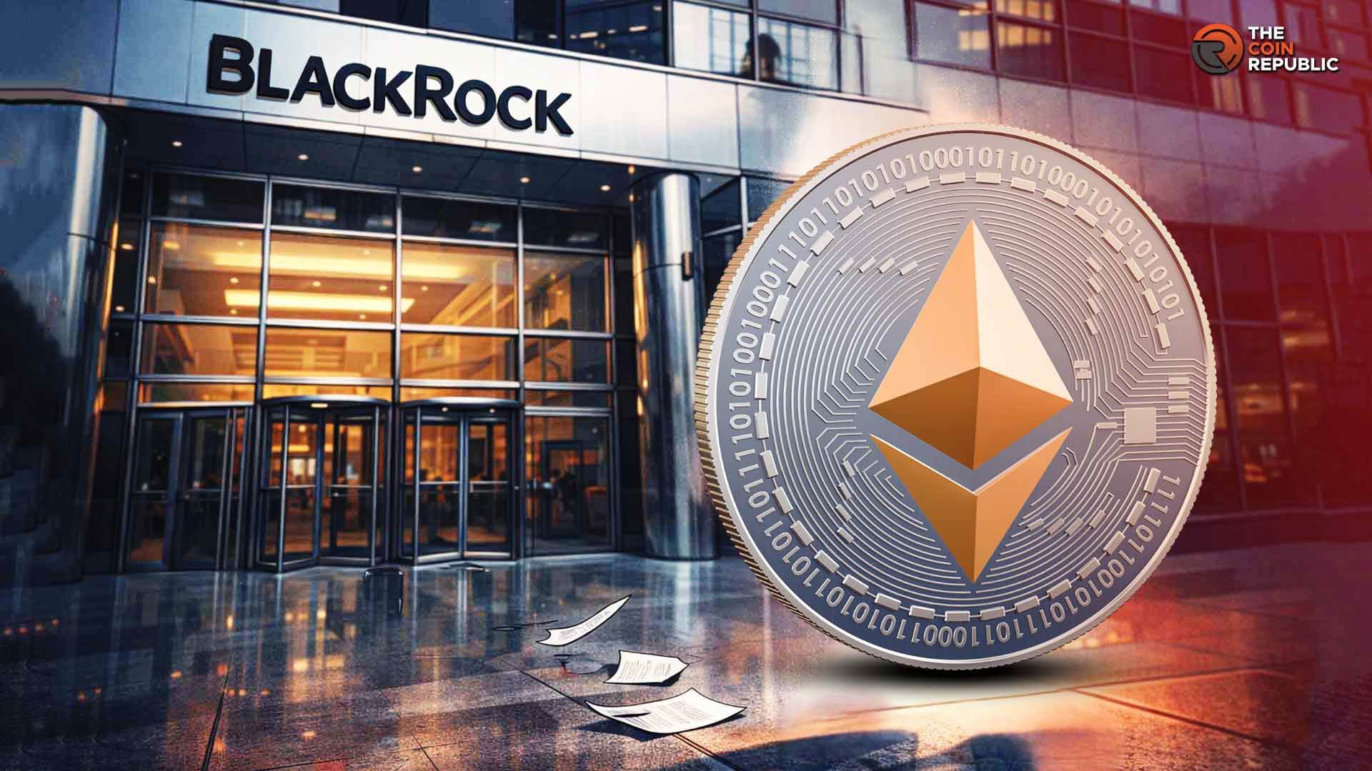 以太坊价格预测：鲸鱼囤积ETH，贝莱德引领1.89亿美元ETF流入？