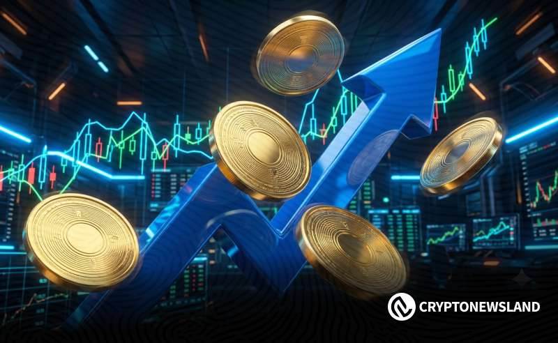 加密货币监管突破在即？Coinbase CEO力挺CLARITY法案——下一轮暴涨前需关注的4种山寨币