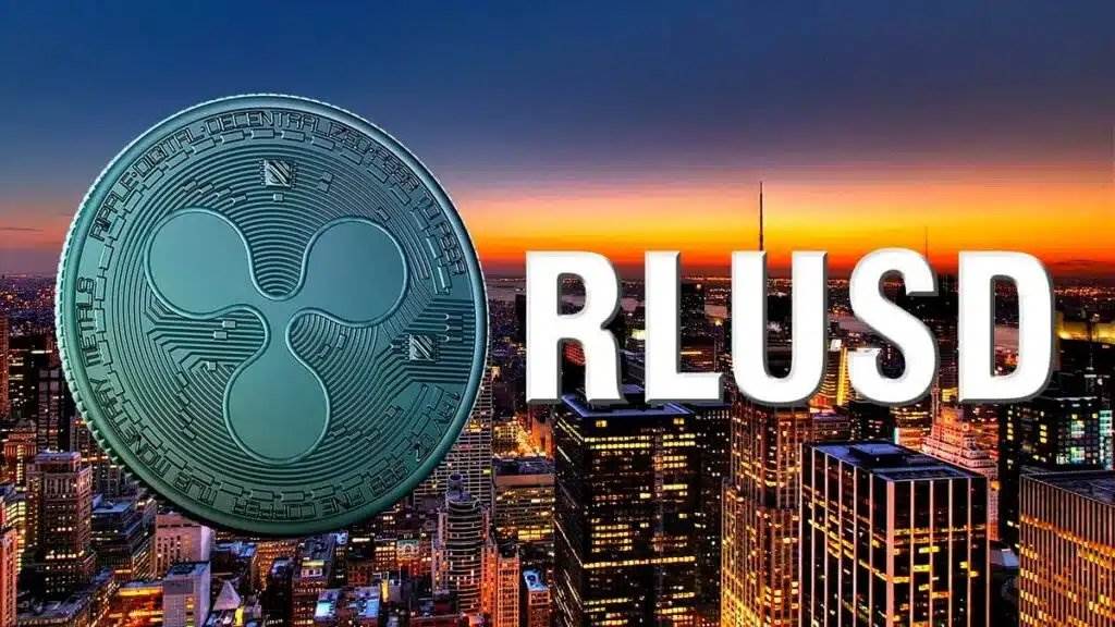 以太坊RLUSD供应量超越XRP账本，总量逼近20亿美元里程碑