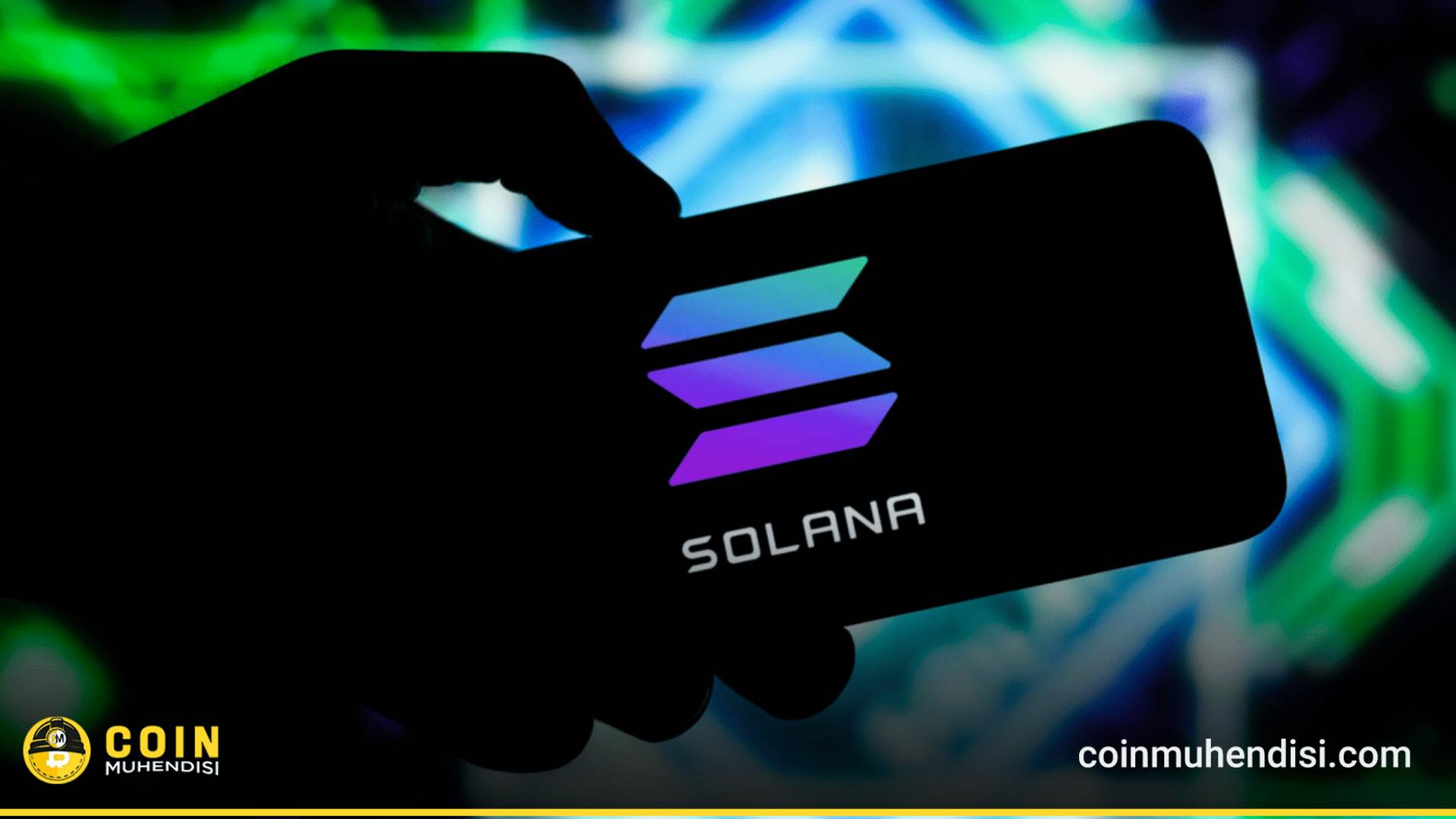 Solana关键更新！系统升级在即！