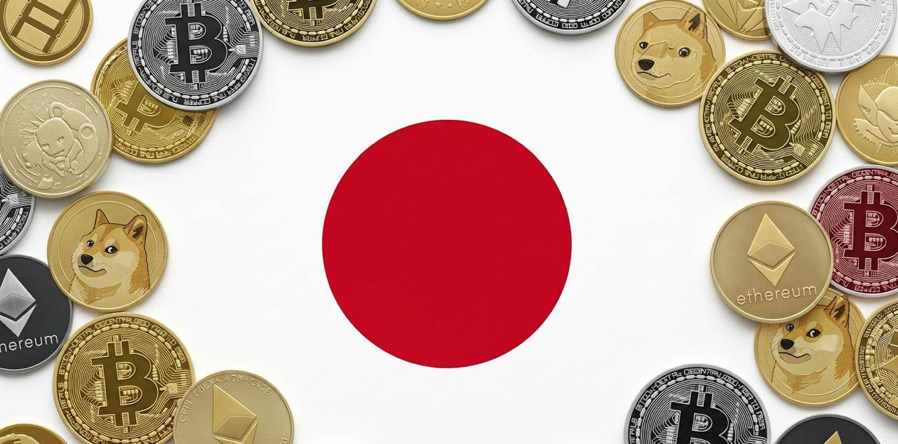加密巨头Laser终结日本四年牌照荒