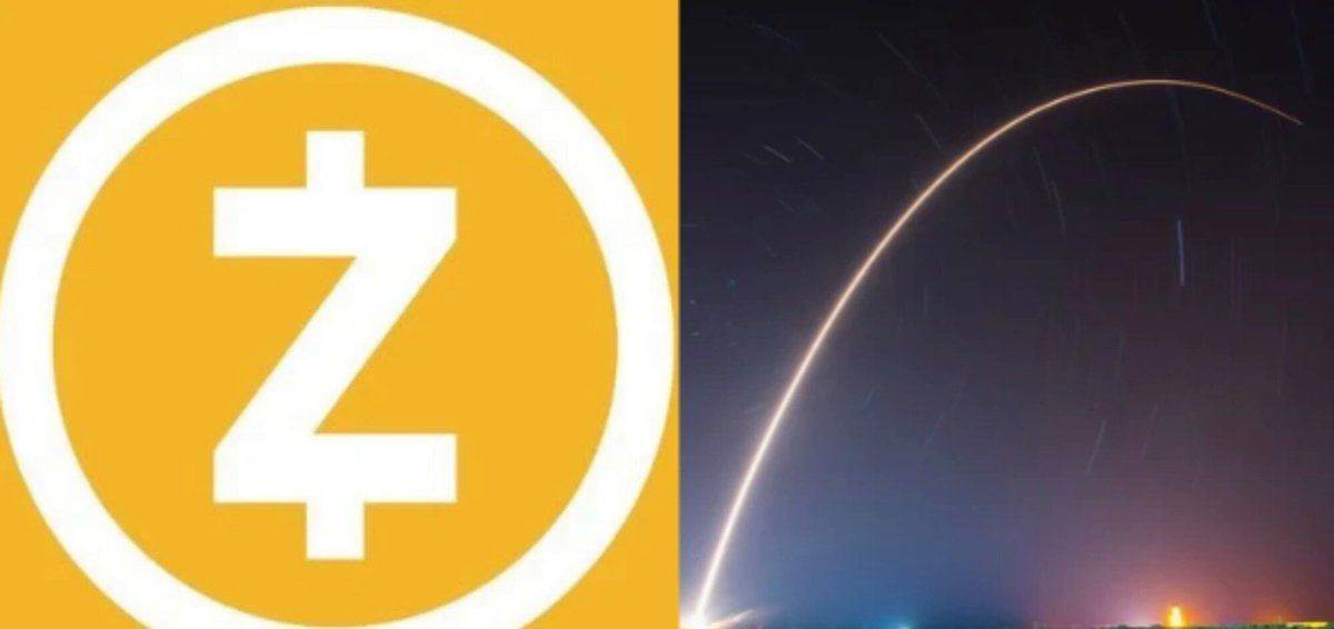 Zcash突破700美元，ETF热潮助推市场涨势
