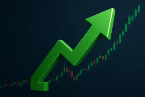 加密货币涨势延续，比特币逼近7.85万美元，以太坊突破2500美元