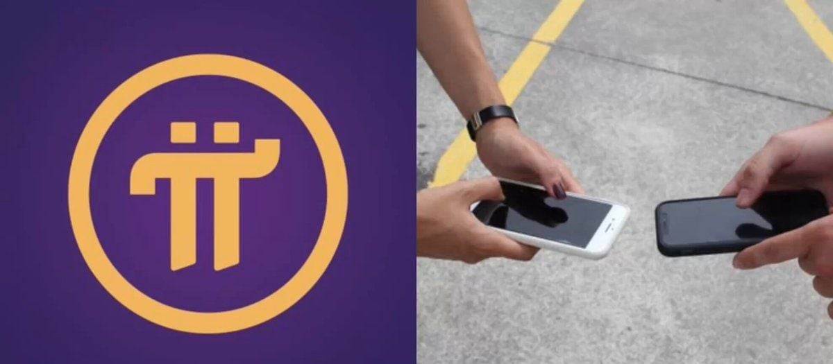 Pi Network上这款社交应用正流行
