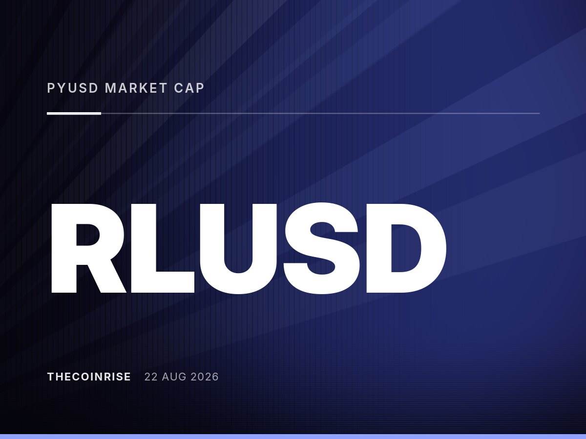 RLUSD与PYUSD市值数据引发争议