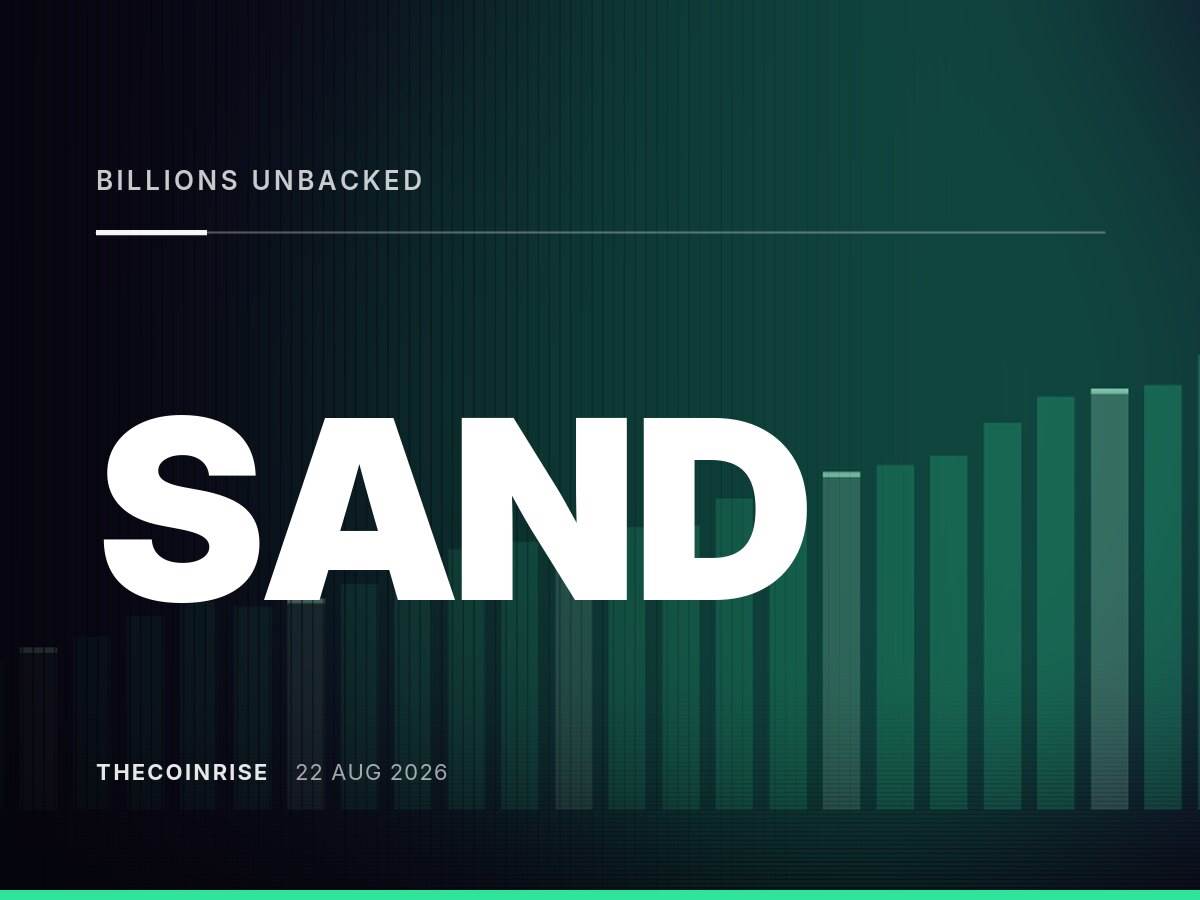 Billions of unsecured SAND tokens were minted in exploit, forcing the bridge to close