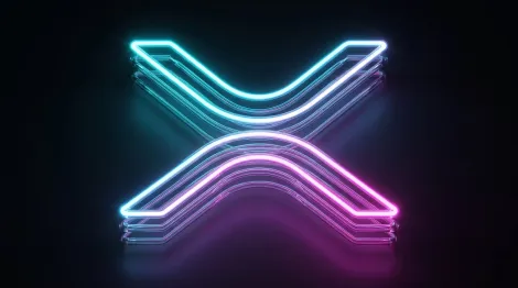 Wells Fargo and Abu Dhabi Bank appear in XRP automatic ledger bridge