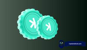 Why Kaspa (KAS) continues to surpass Bitcoin, XRP and Ethereum in this ranking