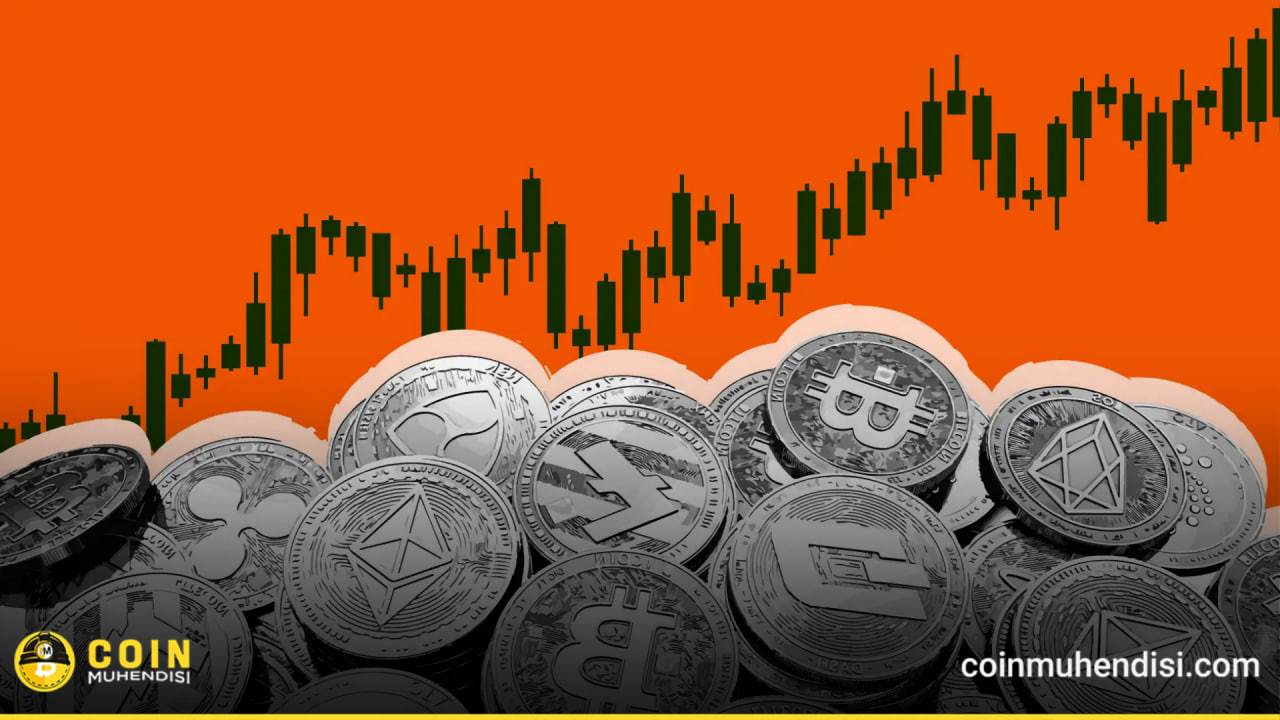 Altcoins rebound: Has the long-awaited bull market begun?