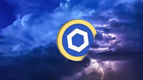 Chainlink瞄准15美元目标，Grayscale增持叠加双底形态形成