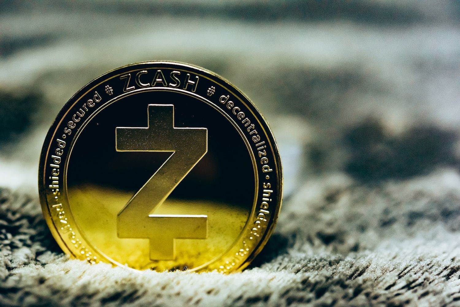 Zcash飙升38% 受灰度ETF推动及期货成交量数十亿影响