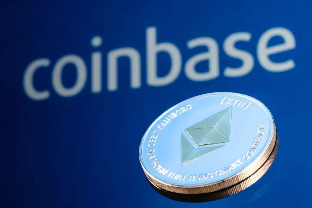 Coinbase responds to criticism over sale of Ethereum