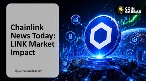 Chainlink's top news today: 5 major trends may affect LINK's trend