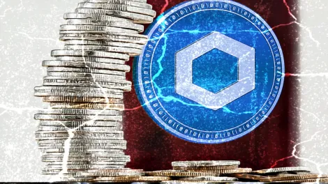 Chainlink prices rose 4.5% to approach US$11 resistance, target exceeded