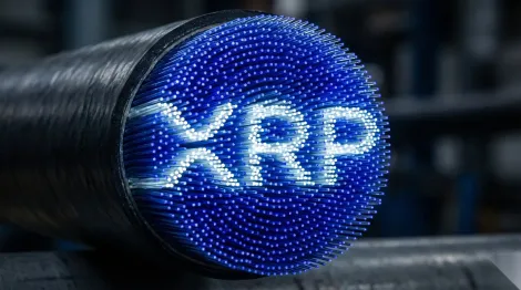 After U.S. debt debate, XRP surged 56% to $1.56, policy shift not confirmed